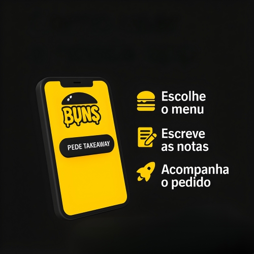 Guia: Como usar a app